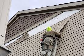 Best Custom Trim and Detailing for Siding  in Westmont, NJ